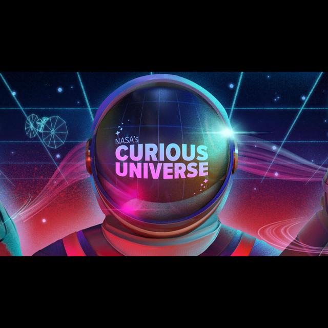 The Invisible World of Gravitational Waves - podcast episode cover