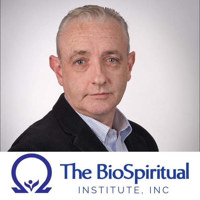 BioSpiritual Focusing - John Keane - podcast episode cover
