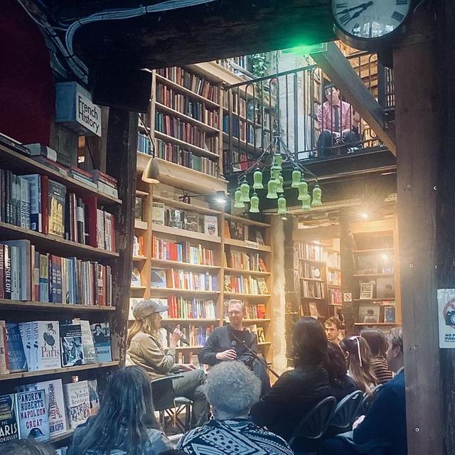 BONUS: Celebrating Dylan Thomas with Cerys Matthews…with exclusive live music from Flora Hibberd! - podcast episode cover