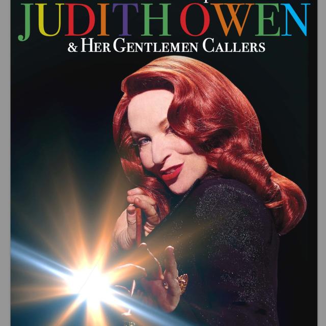 Judith Owen: “Men Brain Rocks Top 10” 🎸 - podcast episode cover