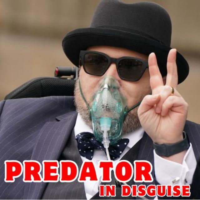 Fake Accents, Oxygen Masks, and Lies: The Chilling Case of Arthur Knight - podcast episode cover