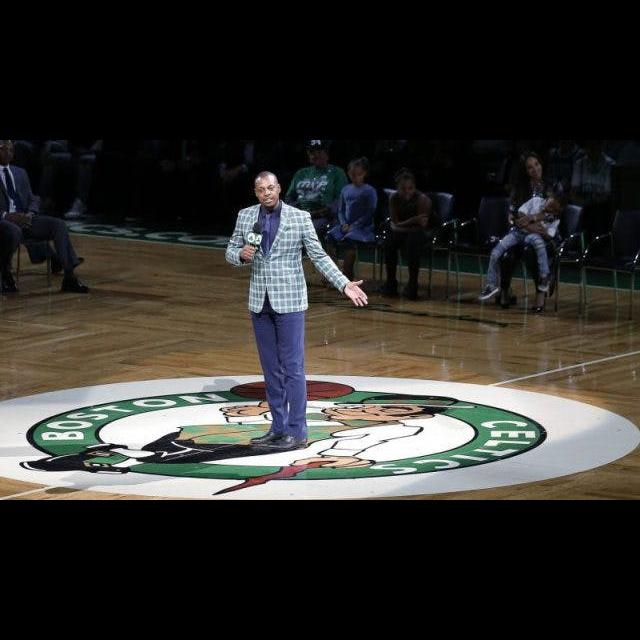 513:  Paul Pierce's #34 Retired, Tough Cavs Loss, & Possible Post Trade Deadline Acquisitions - podcast episode cover