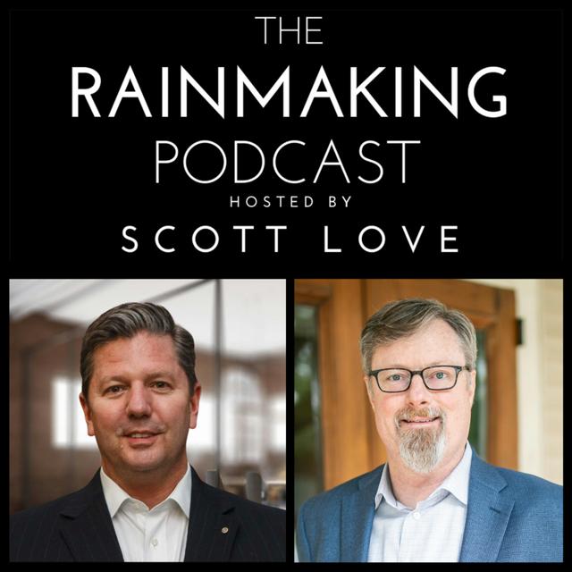 TRP 185: Deciphering the Significance of Strategy with Eric Morgan - podcast episode cover