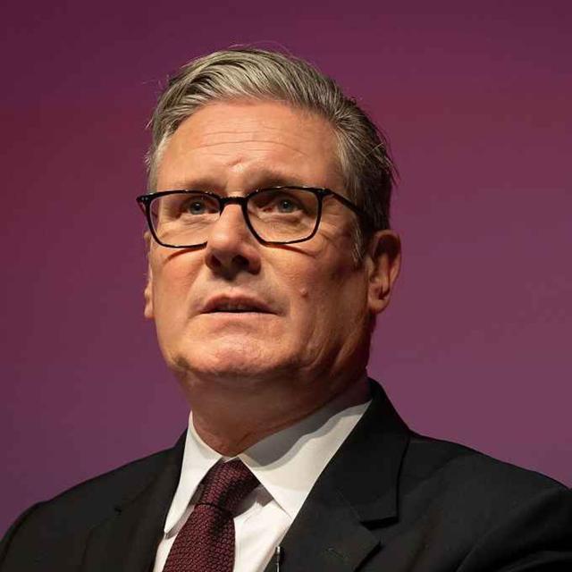 The welfare row threatening to bring down the government - podcast episode cover