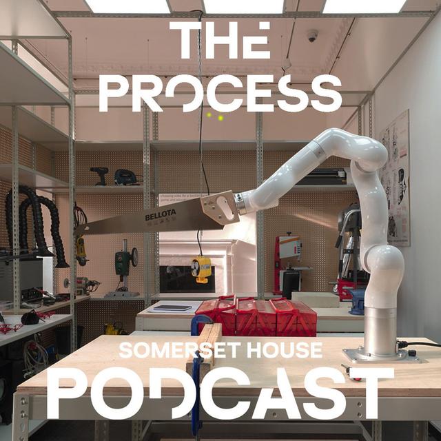 The Process: Is Failure More Productive Than Success? | Tom Staples, Makerversity - podcast episode cover