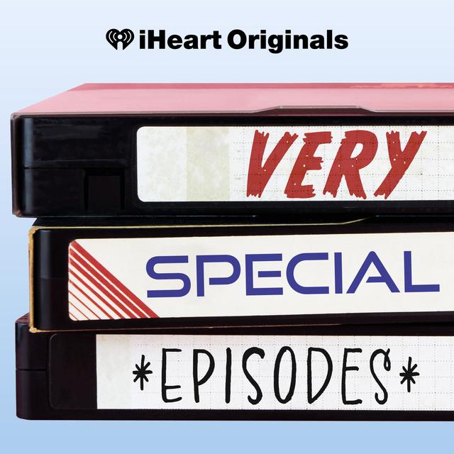 Up, Up and Away: The Superman Heist - podcast episode cover