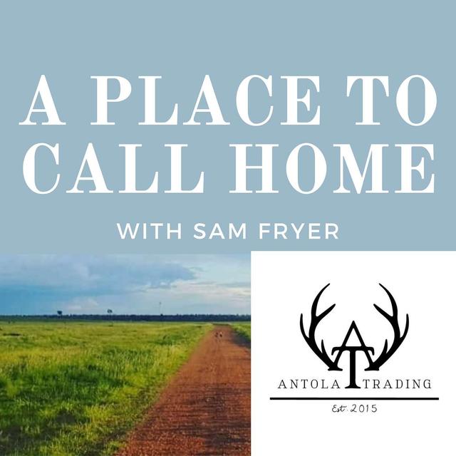 #24: How artificial insemination can help improve your livestock business with Chris Giles - podcast episode cover