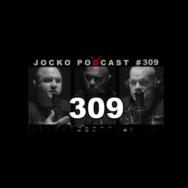 309: There's Always Room for Improvement. There's Always More To Learn. With JP Dinnell - podcast episode cover