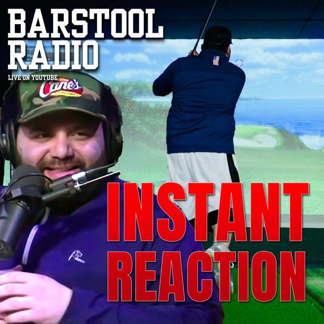 Jersey Jerry Reacts to Winning Hole-In-One Challenge After 37 Hours and 2627 Attempts - podcast episode cover