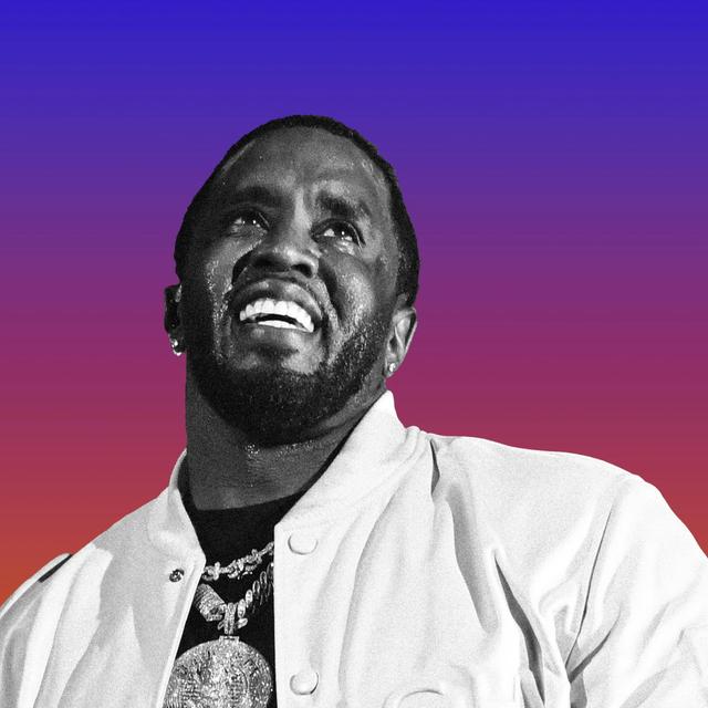 Main Character: Sean ‘Diddy’ Combs - podcast episode cover