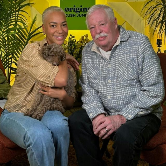 Armistead Maupin - 'I was a little queer boy, there was no room for that' - podcast episode cover