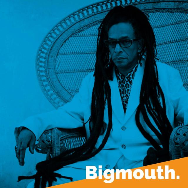 Don Letts guests, Blitz club doc, Sananda Maitreya, Best Of Enemies - podcast episode cover