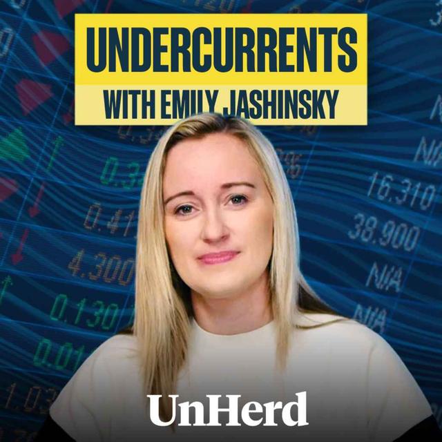Everyone is wrong about Trump’s tariff ‘cave’ - podcast episode cover