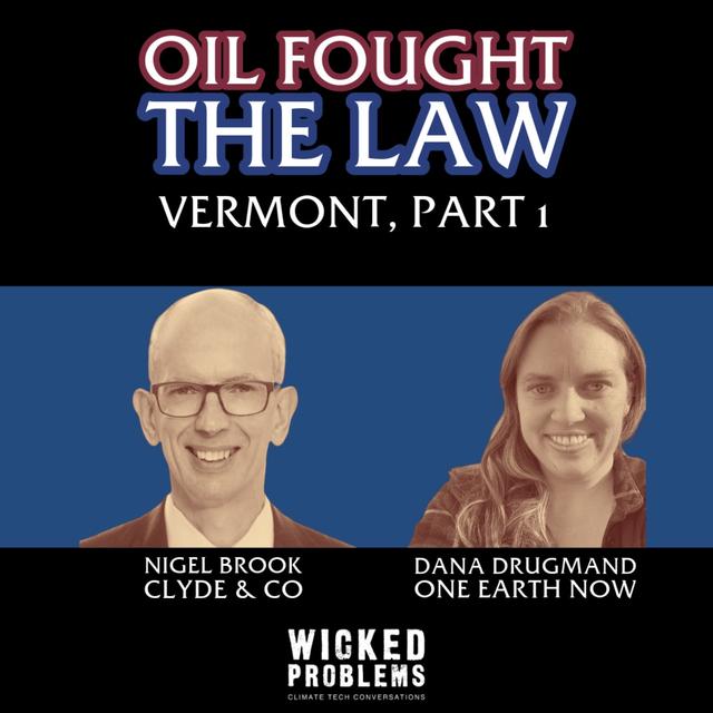 Ben & Jerry's vs. Darth Vader, pt 1 - podcast episode cover