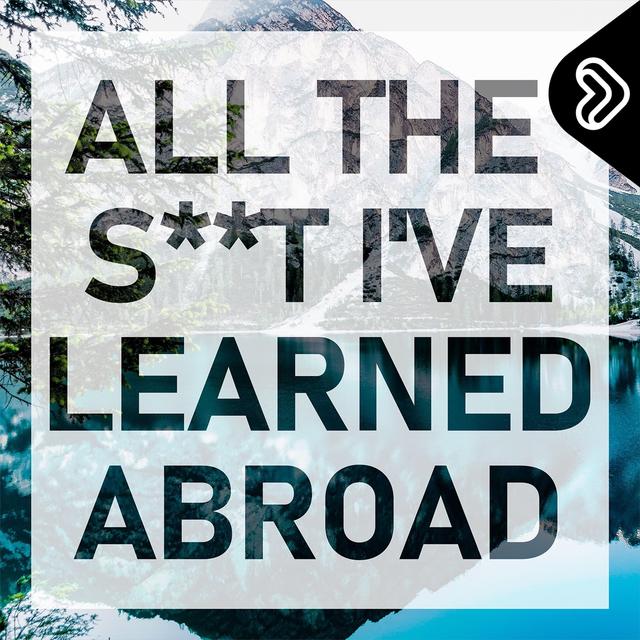 How to Stay Grounded Part 2 - podcast episode cover