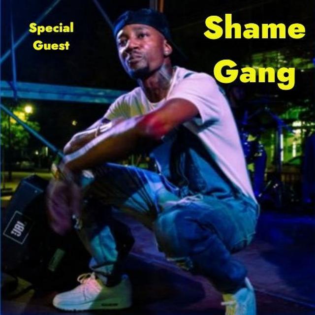 Breaking The Shame Gang Curse! - podcast episode cover