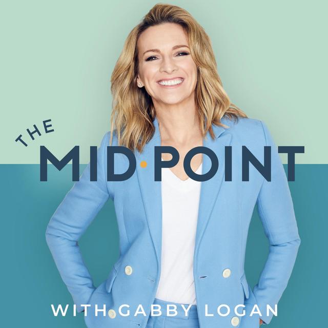 Sharleen Spiteri - podcast episode cover