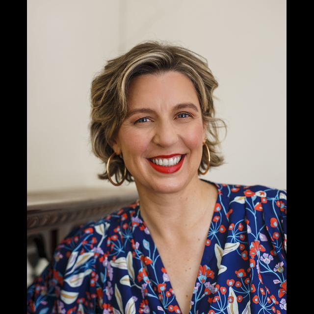 With Alexandra Collier - podcast episode cover
