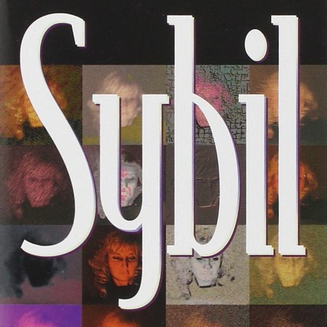 Read 'Sybil' Because.. - podcast episode cover