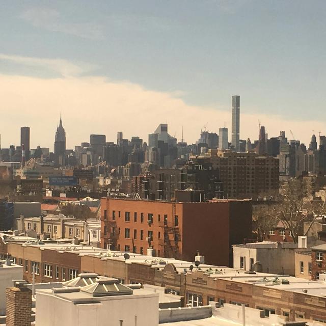 Speaker System Blocks City Noise - podcast episode cover
