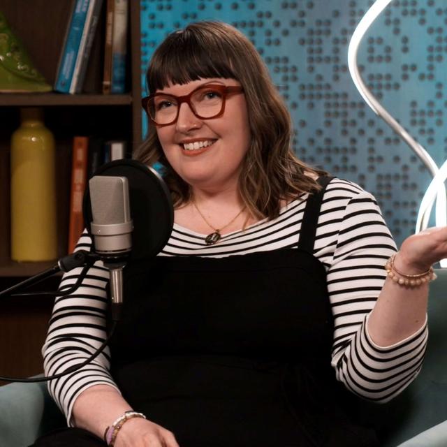 How do I create my second act as a mom? | The Council of Moms - podcast episode cover