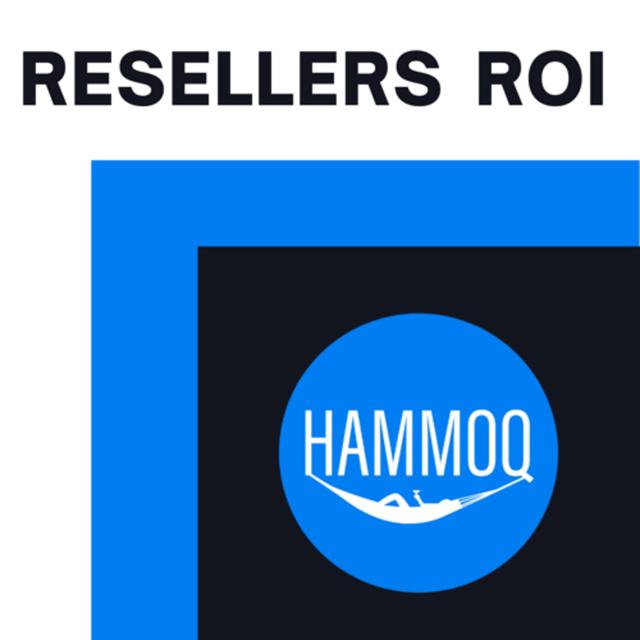 How To Streamline Your Reselling Business With Virtual Assistants That Do Listings & Cross Listings - podcast episode cover