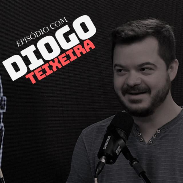 DIOGO TEIXEIRA - OneCAST EP #52 - podcast episode cover