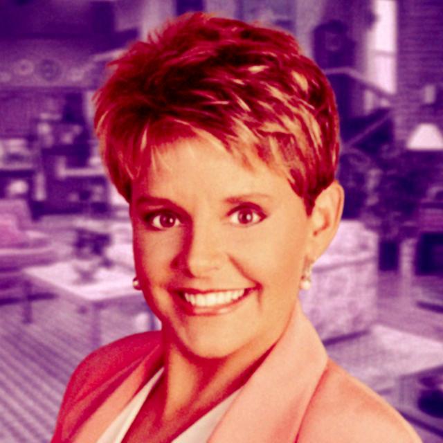 Marcy D'Arcy Has a Lesbian Cousin - podcast episode cover