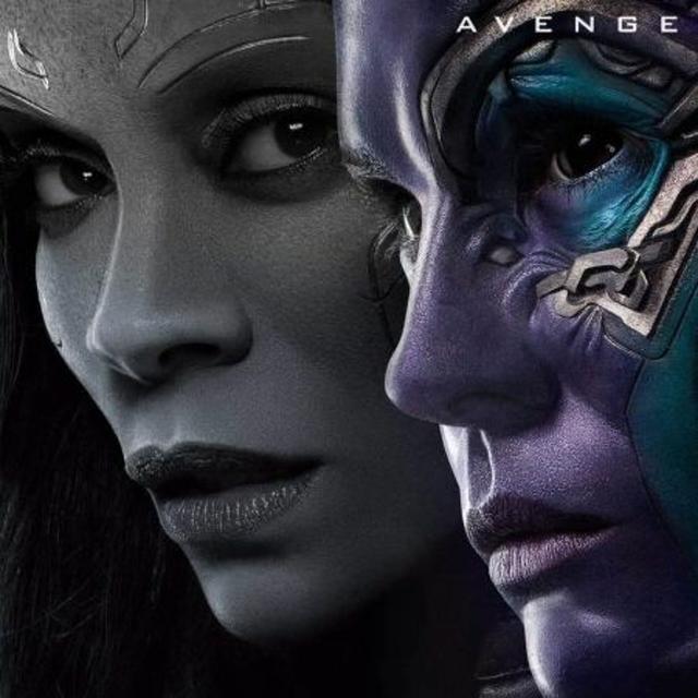 Filmotomy Podcast 72: Warning, Spoilers... - podcast episode cover