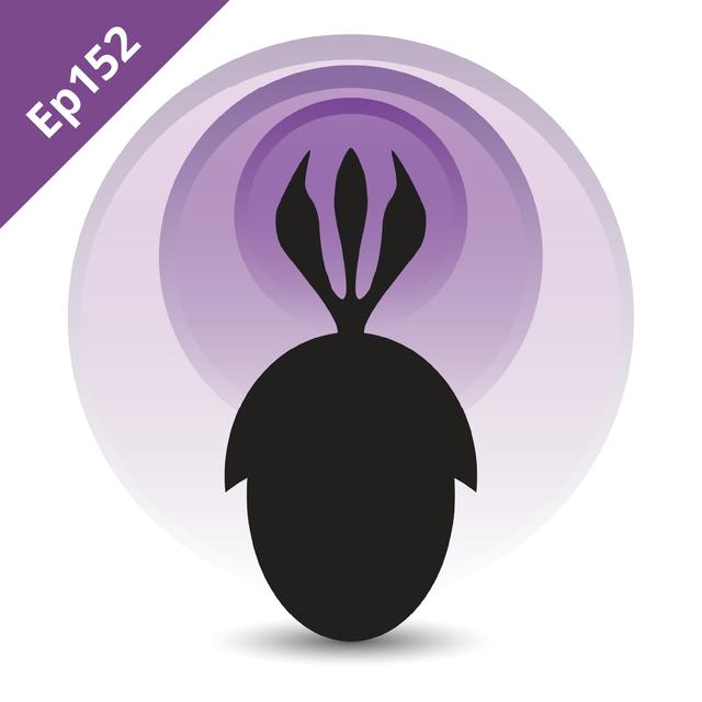 Episode 152: Lissamphibian Origins Pt2 - podcast episode cover