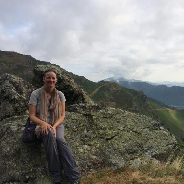 Why you should consider walking the Via Tolosana - podcast episode cover