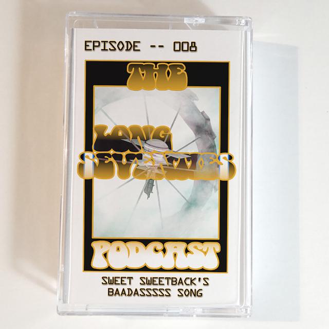 Sweet Sweetback's Baadasssss Song - podcast episode cover