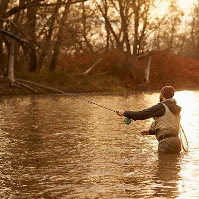 TW 275 - Trout Production - Providing Opportunity - podcast episode cover