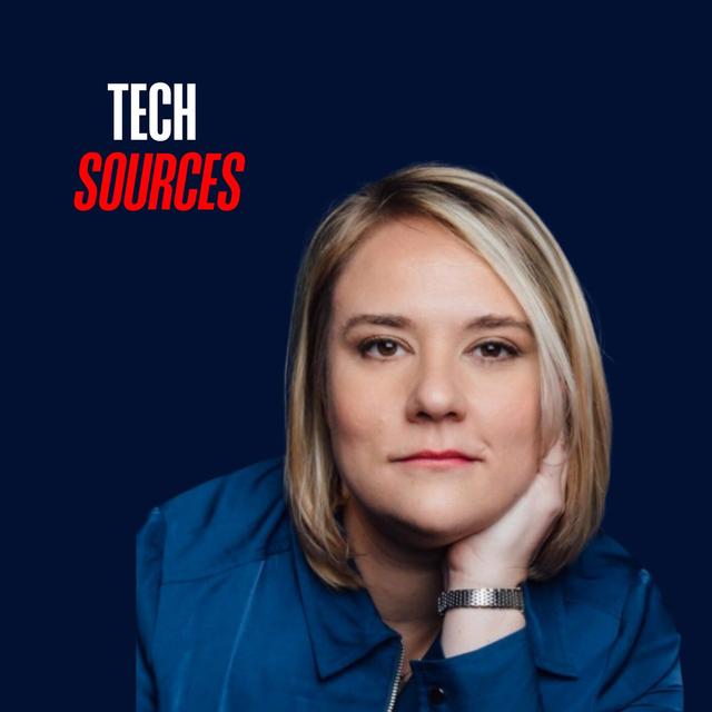 Les sources de veille de Camille Lambert - podcast episode cover
