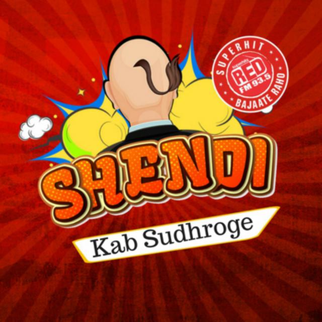 Red FM Shendi- Kab Sudhroge - podcast episode cover