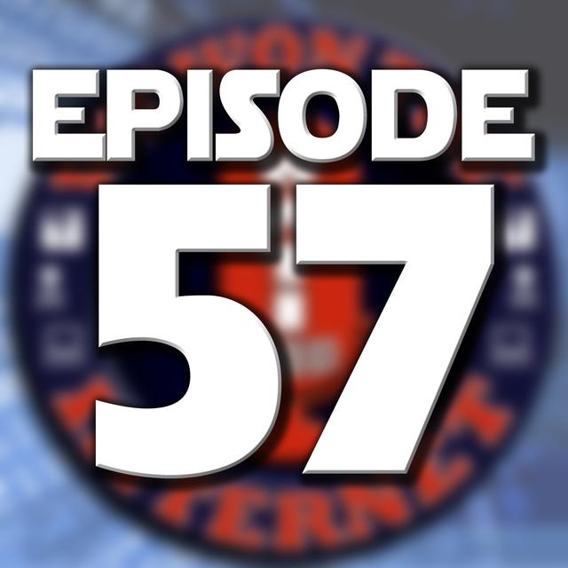 We'll always have Paris - podcast episode cover