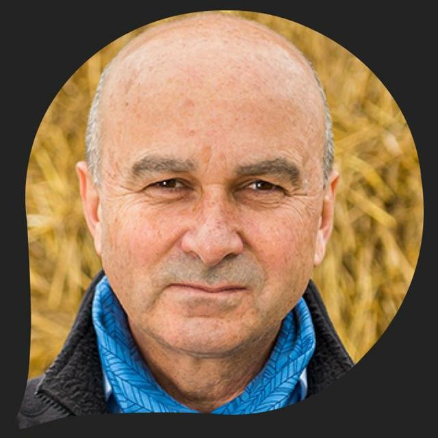Philip Lymbery On Cultivated Meat: To Secure Our Future - podcast episode cover
