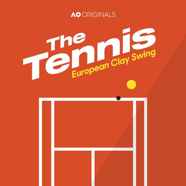 Ep. 300! Mayhem in Madrid, Aussie's lengthy ban, what's next for Novak? - podcast episode cover