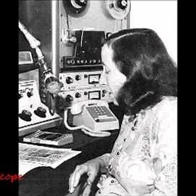 Mae Brussell - Analysis of HSCA Pt. 2 - podcast episode cover