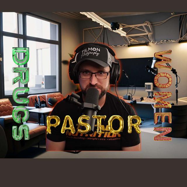 Faith, Failure, and Redemption: A Journey from Addiction to Grace - This Is My Story - podcast episode cover
