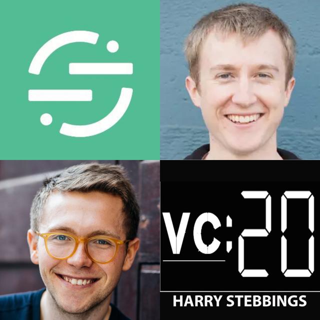 20VC: Segment Founder Peter Reinhardt on His Learning Process, How Great Leaders Listen and Encourage Debate within Their Organisation & How To Use Data Intelligently To Improve Decision-Making - podcast episode cover