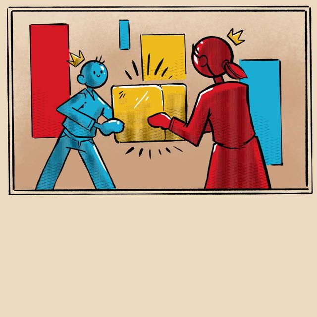 Should Companies Be Owned by Their Workers? - podcast episode cover