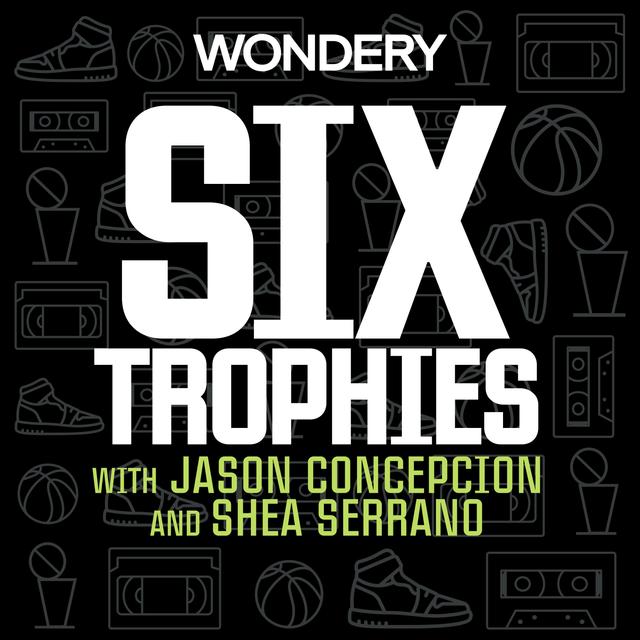 Arike Goes Berserk, Team USA Wobbles & The T-Shirt Cannon Revolution | 42 - podcast episode cover