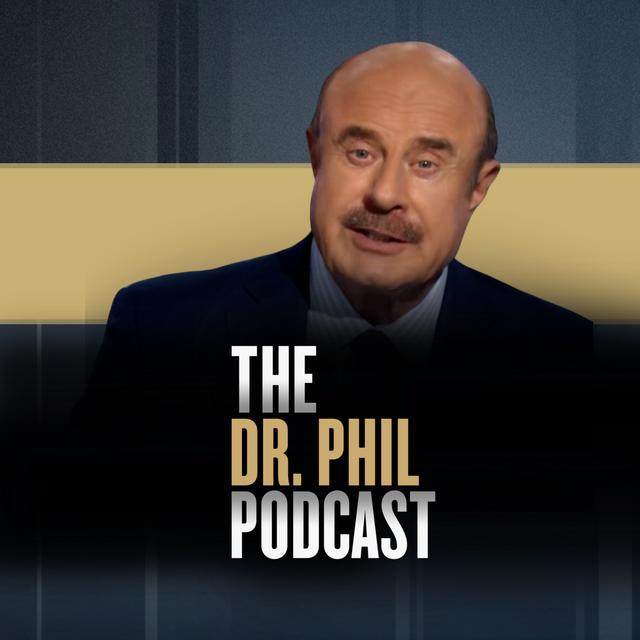 Getting Beyond Grief - podcast episode cover