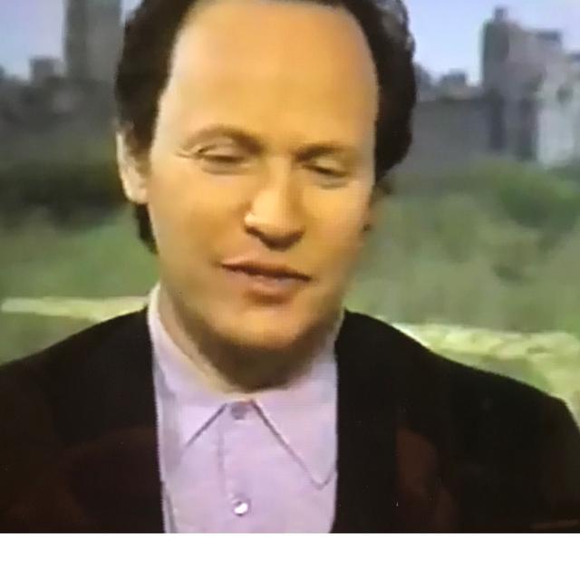 Sweeping The Country: Jimmy & Derik Talk BILLY CRYSTAL - podcast episode cover