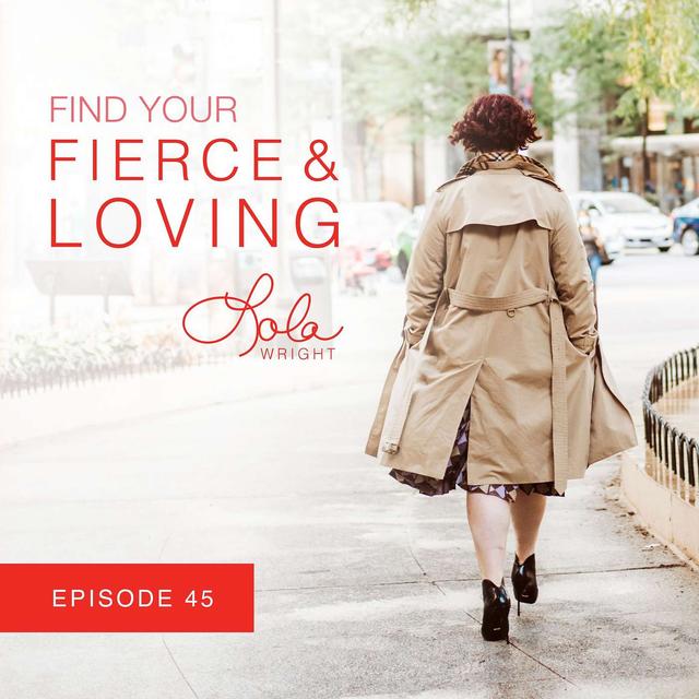 Endings and Beginnings - podcast episode cover