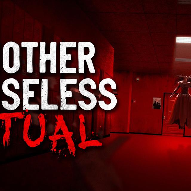 "Another Senseless Ritual" Creepypasta - podcast episode cover