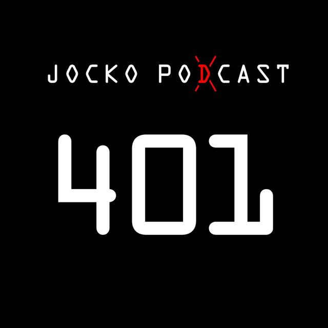401: Am I as Committed As I Should Be?  "SOG Codename, Dynamite", with Dick Thompson. - podcast episode cover