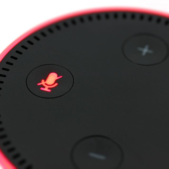 Episode 341: Alexa, Pay Me! - podcast episode cover