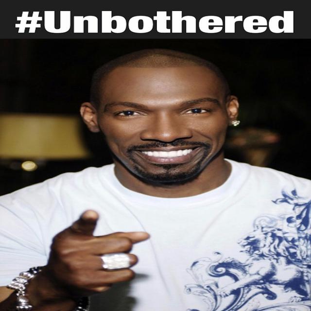 Unbothered by Thai Rivera presents Ep35 RIP Charlie Murphy - podcast episode cover